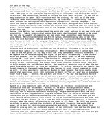 Esszék 'Title: A Transition; the Growth of an Individual Texts Cited: "From Outside, In"', 2.                