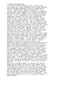 Esszék 'My Reading', 1.                