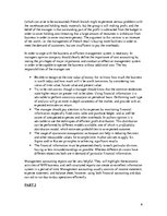 Kutatási anyagok 'MFI Group Ratio Analysis', 6.                