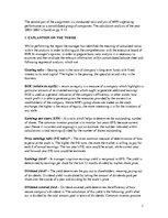 Kutatási anyagok 'MFI Group Ratio Analysis', 7.                