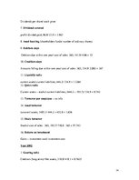 Kutatási anyagok 'MFI Group Ratio Analysis', 14.                