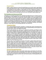 Kutatási anyagok 'South Africa: PEST Analysis and Marketing Implications', 7.                