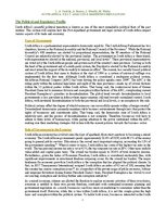 Kutatási anyagok 'South Africa: PEST Analysis and Marketing Implications', 9.                