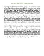 Kutatási anyagok 'South Africa: PEST Analysis and Marketing Implications', 12.                