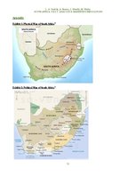 Kutatási anyagok 'South Africa: PEST Analysis and Marketing Implications', 13.                