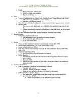 Kutatási anyagok 'South Africa: PEST Analysis and Marketing Implications', 16.                