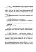 Kutatási anyagok 'Discourse Aanalysis: Semantic Domains of Verbs in Recipes', 3.                