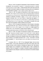 Kutatási anyagok 'Discourse Aanalysis: Semantic Domains of Verbs in Recipes', 5.                