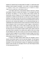Kutatási anyagok 'Discourse Aanalysis: Semantic Domains of Verbs in Recipes', 8.                