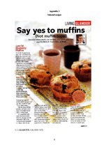 Kutatási anyagok 'Discourse Aanalysis: Semantic Domains of Verbs in Recipes', 11.                