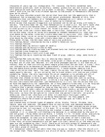 Esszék 'Do Spaces Have Sexuality?', 3.                