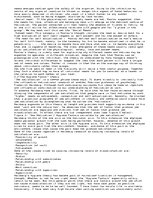 Esszék 'A Team Management System', 3.                