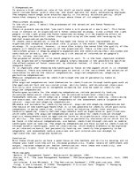 Esszék 'A Team Management System', 4.                