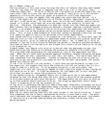 Esszék 'Problem Solving Various Management Situations', 1.                