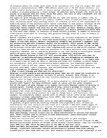 Esszék 'Gene Alteration', 2.