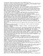 Esszék 'Gene Alteration', 3.