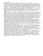 Esszék 'Reviving Olphelia by Mary Pipher', 1.                