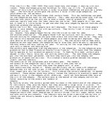 Esszék 'The Tough Times that Labor Had Before and While They Were Forming Unions', 1.                