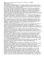 Esszék 'Women and Disabilities', 1.                