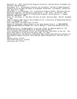 Esszék 'Who Owns DNA, and how It Can Be Patented', 5.                