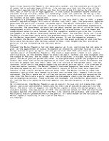 Esszék 'The Weimar Republic', 2.