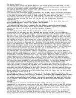 Esszék 'The Weimar Republic', 3.