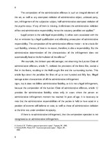 Kutatási anyagok 'Offences', 8.                