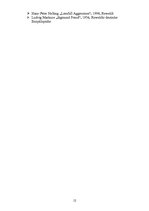 Kutatási anyagok 'Aggressionstheorien und ihre Relevanz für den Schulenalltag', 12.                