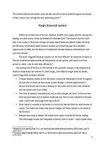 Kutatási anyagok 'Importance of Euro', 6.                