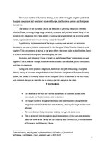 Kutatási anyagok 'Importance of Euro', 8.                