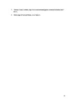 Kutatási anyagok 'Importance of Euro', 10.                