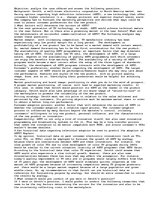 Esszék 'Zenith', 1.                