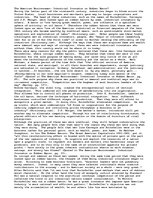 Esszék 'The American Businessman: Industrial Innovator or Robber Baron?', 1.                