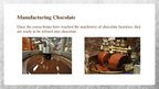Prezentációk 'Chocolate Production', 11.                