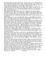 Esszék 'Fight Club', 1.                