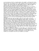 Esszék 'Critically Examine the Contribution of Jean Piaget to Our Understanding of Child', 2.                