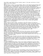 Esszék 'Risk Analysis of Italy', 3.                