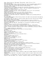 Összefoglalók, jegyzetek 'Marketing Plan for a Herbal Company - Himalaya Herbals', 2.