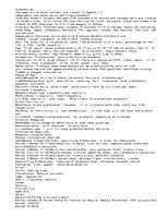 Összefoglalók, jegyzetek 'Marketing Plan for a Herbal Company - Himalaya Herbals', 3.