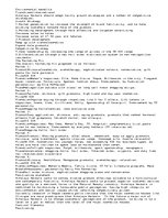 Összefoglalók, jegyzetek 'Marketing Plan for a Herbal Company - Himalaya Herbals', 5.