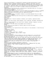 Összefoglalók, jegyzetek 'Marketing Plan for a Herbal Company - Himalaya Herbals', 6.