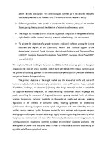 Kutatási anyagok 'Single Market and Community’s Economic Foundations', 3.                