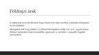 Prezentációk 'Árpolitika', 13.                