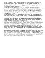 Esszék 'All the Kings Men: Film Review', 1.                