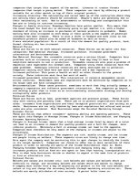 Esszék 'Discuss the Marketing Environment', 2.                