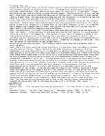 Esszék 'An Easier Way Out, Assisted Suicide', 1.                