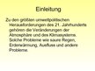 Prezentációk 'Erde im Gefahr', 3.                