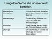 Prezentációk 'Erde im Gefahr', 12.                
