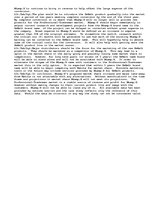 Esszék 'Black and Decker Case Study ', 4.                