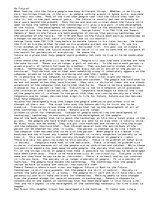 Esszék 'No Future? An Essay Comparing Future in Back to the Future and THX1138', 1.                